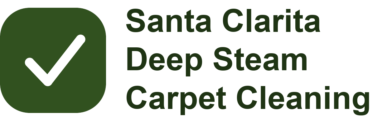 Santa Clarita Deep Steam Carpet Cleaning